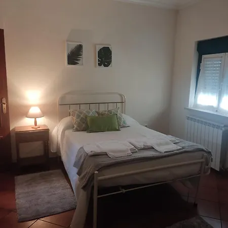 Casas Da Estrela Gouveia (Guarda)