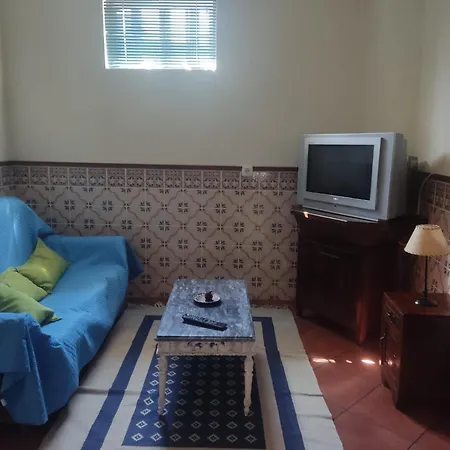 Casas Da Estrela בית נופש גובאיה