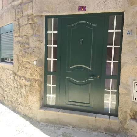 בית נופש Casas Da Estrela גובאיה