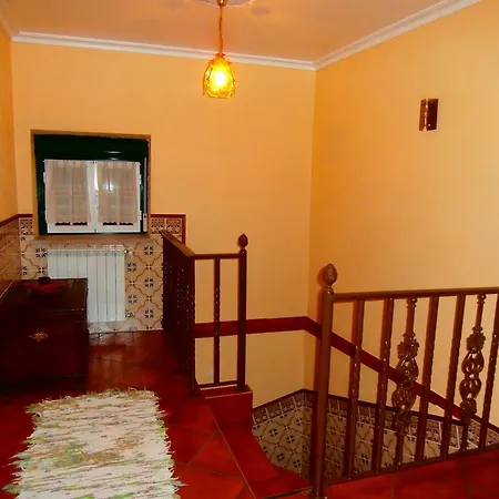 Casas Da Estrela בית נופש