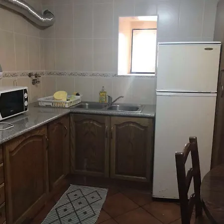 Casas Da Estrela בית נופש *