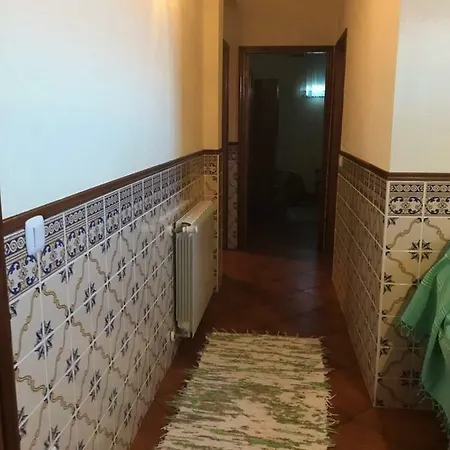 בית נופש Casas Da Estrela גובאיה