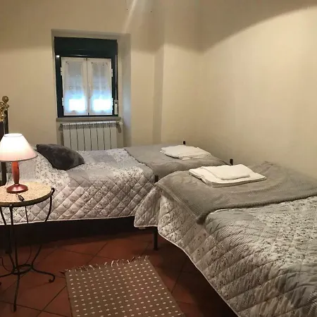 בית נופש Casas Da Estrela *