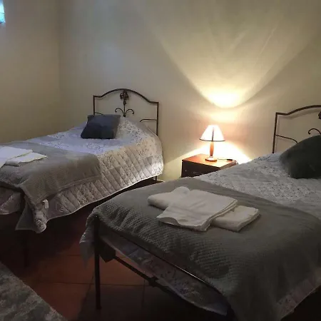Casas Da Estrela *