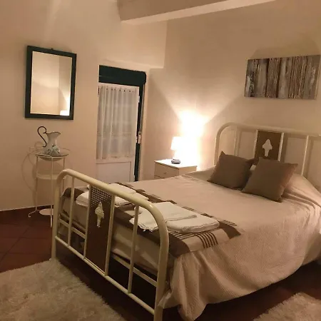 Casas Da Estrela *