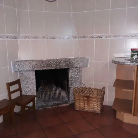 Casas Da Estrela *