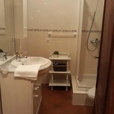 בית נופש Casas Da Estrela גובאיה