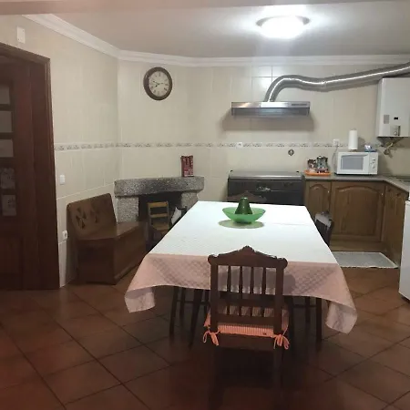 Casas Da Estrela *