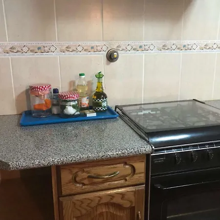 Feriehus Casas Da Estrela *