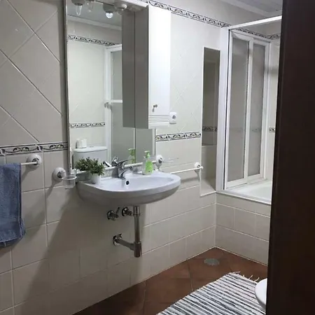 Feriehus Casas Da Estrela