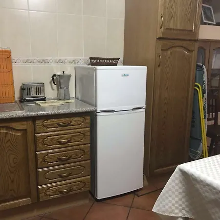 Casas Da Estrela *
