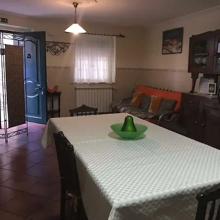 Casas Da Estrela Nyaraló