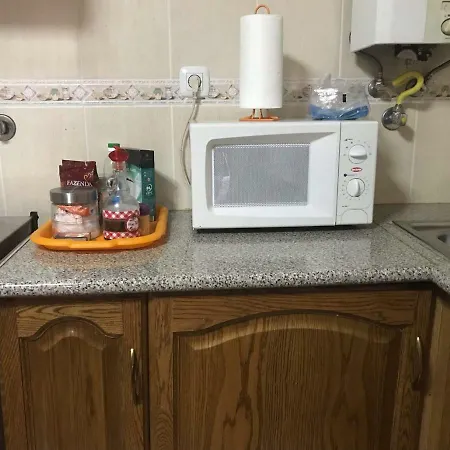 Holiday home Casas Da Estrela Gouveia (Guarda)