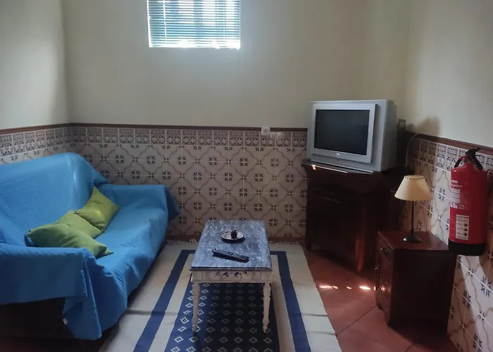 Casas Da Estrela Nyaraló Gouveia