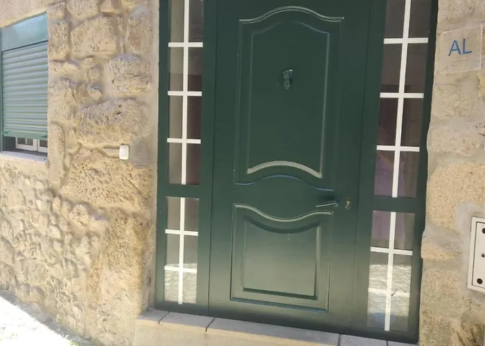 بيت للعطل Casas Da Estrela غويفيا