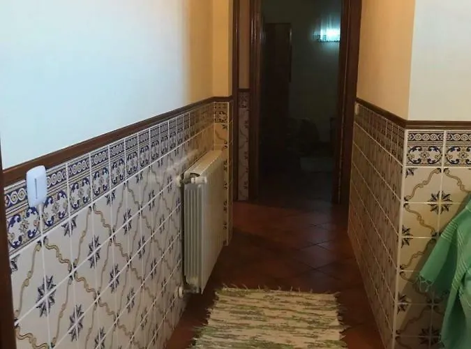 بيت للعطل Casas Da Estrela غويفيا