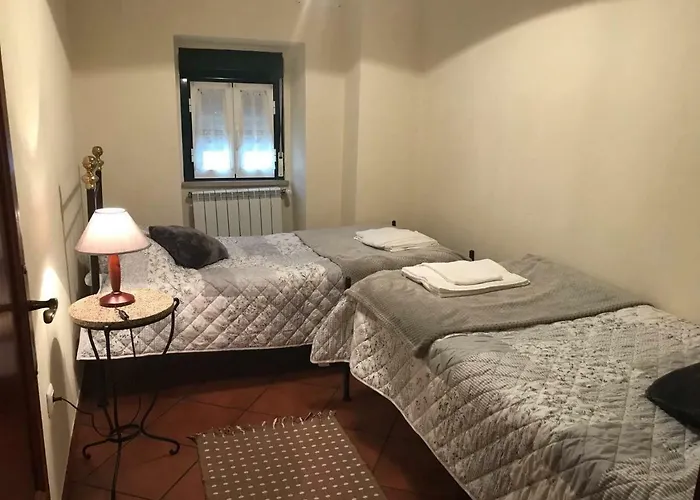 بيت للعطل Casas Da Estrela *