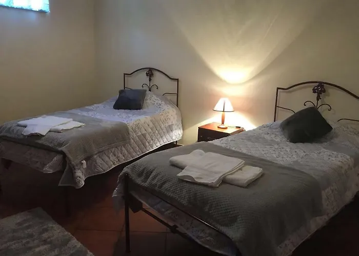 Casas Da Estrela *