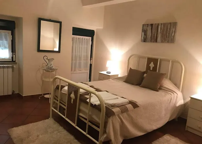 Casas Da Estrela *