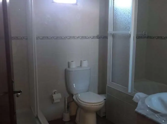 Casas Da Estrela بيت للعطل غويفيا