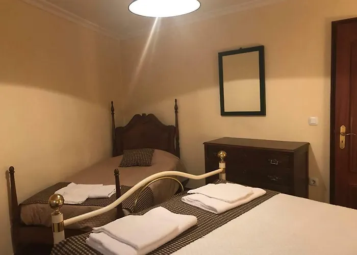 Casas Da Estrela * Gouveia