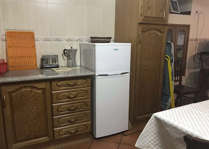 Casas Da Estrela *