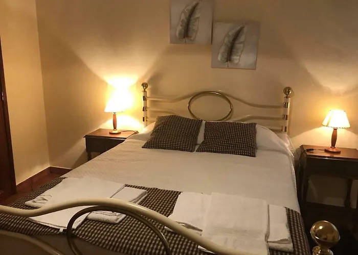 Casas Da Estrela * Говея