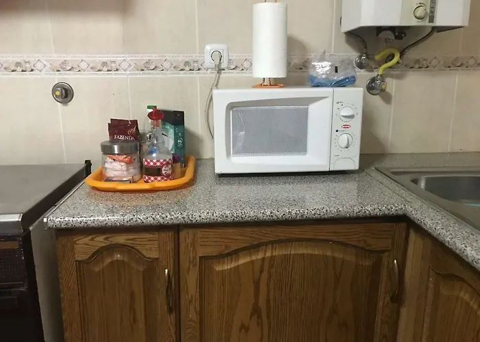 Casa vacanze Casas Da Estrela Gouveia (Guarda)